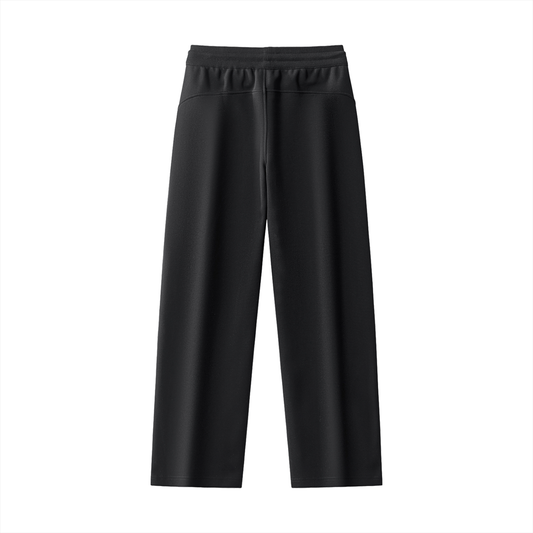 Pantalon "Silence" Shadow – AUBE NOIRE