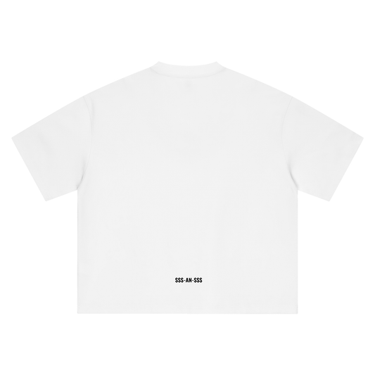 Circle tee