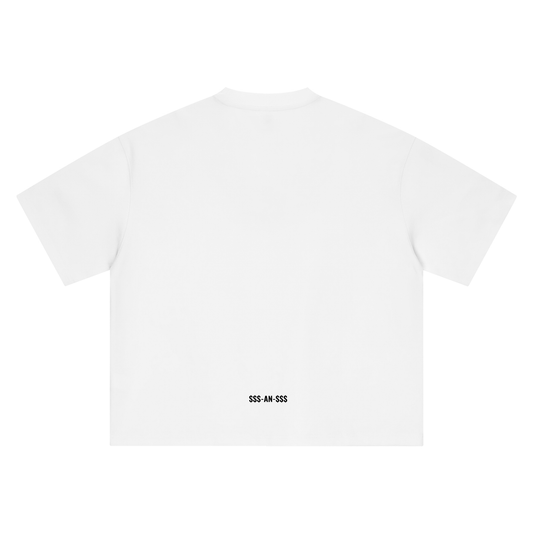 Outcast tee