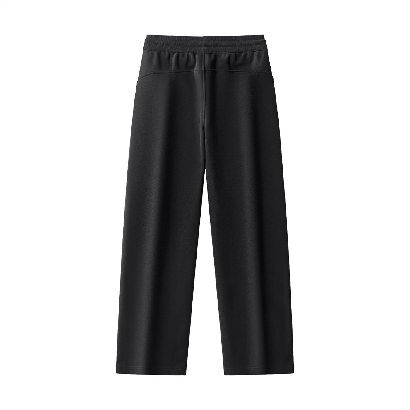 Pantalon "Silence" Shadow – AUBE NOIRE