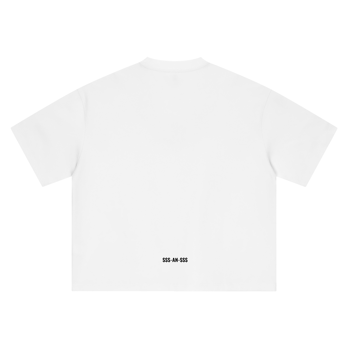 Circle tee
