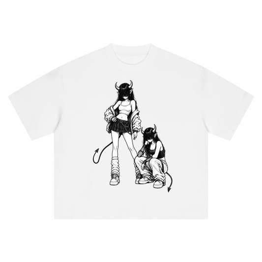 Outcast tee