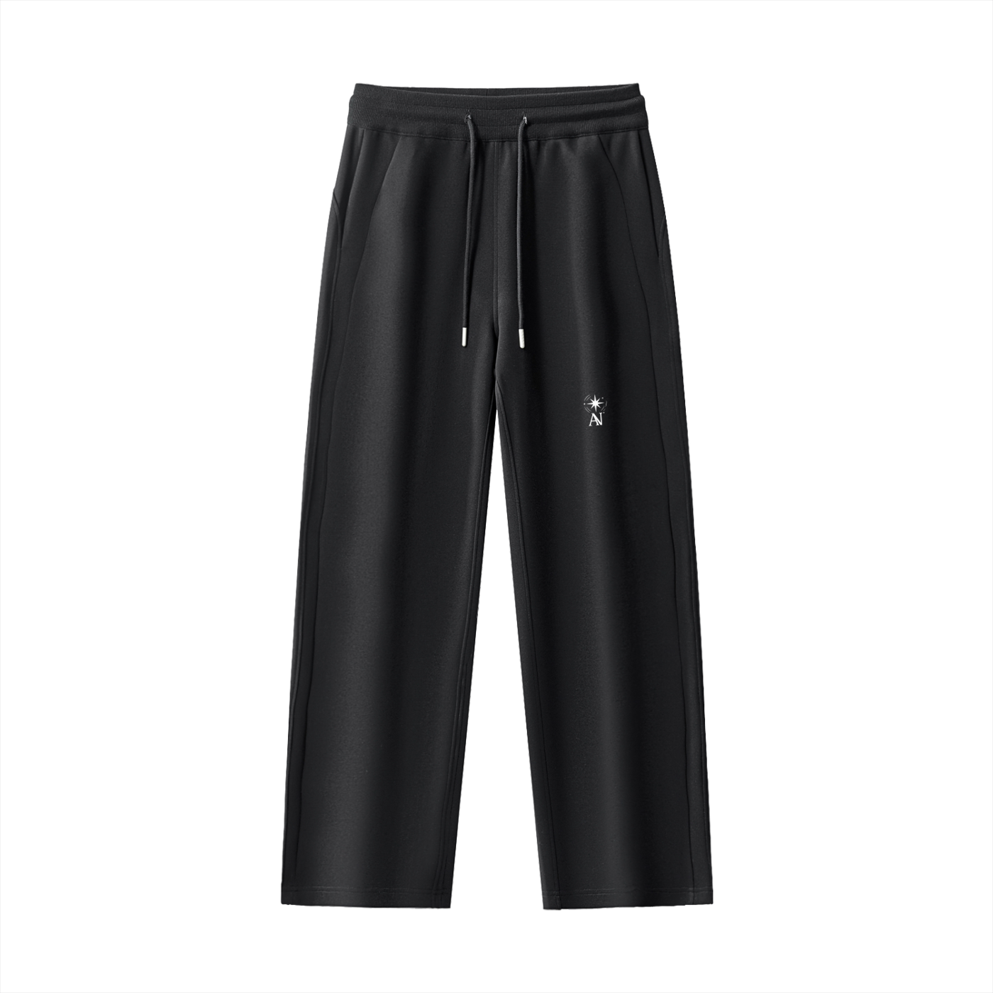 Pantalon "Silence" Shadow – AUBE NOIRE