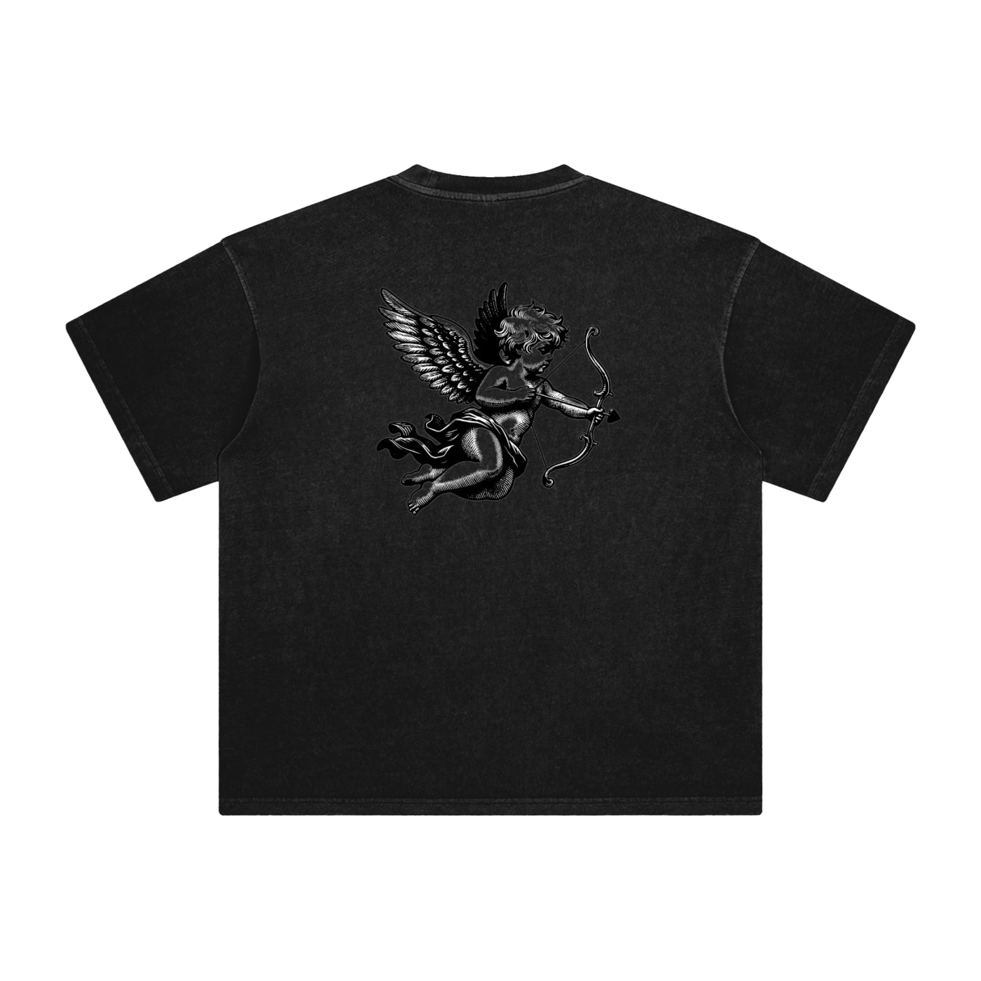 Cupid Shadow tee