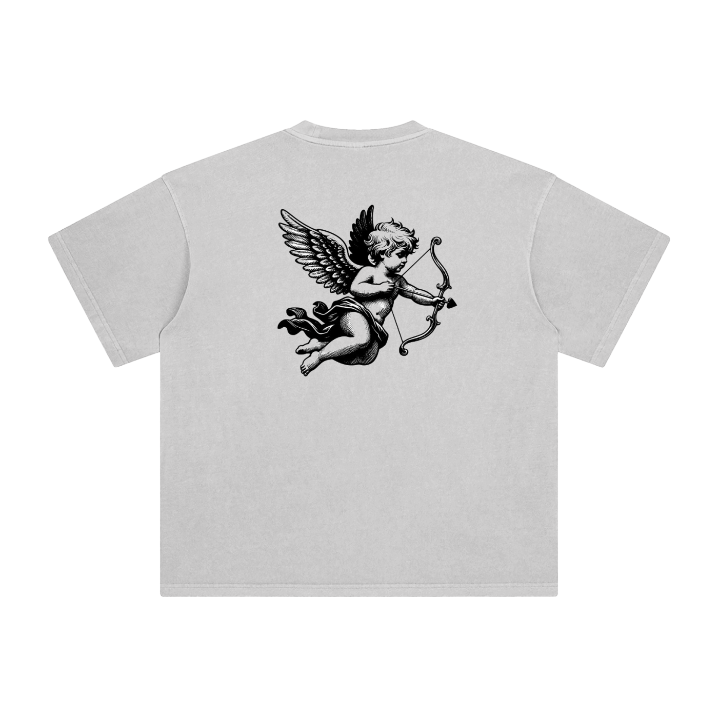 T-shirt "Cupidon" Radian – AUBE NOIRE