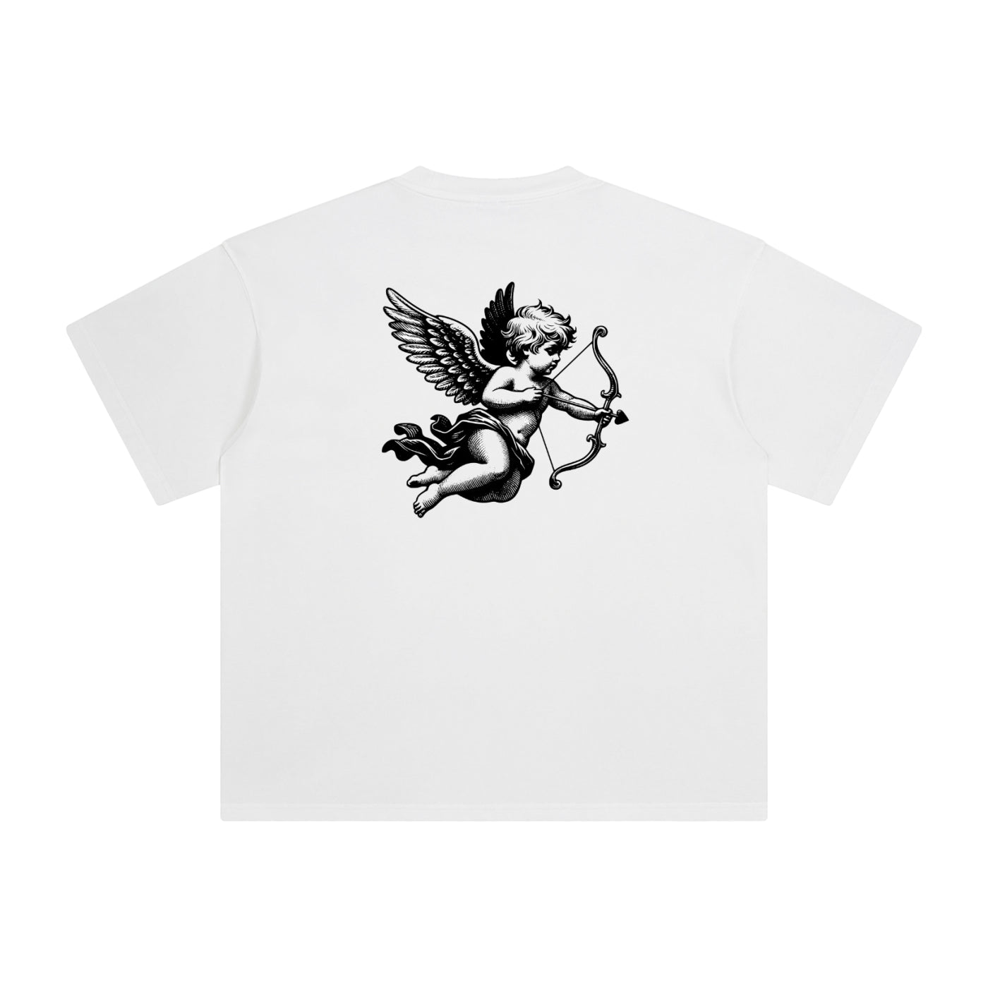 Cupid Light Tee
