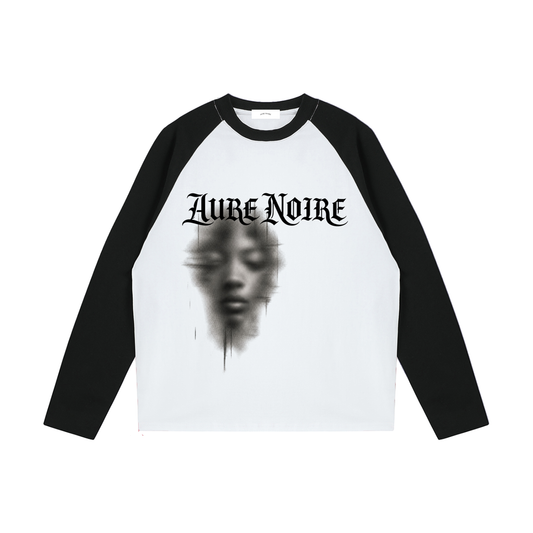 Lost Face Long-Sleeve